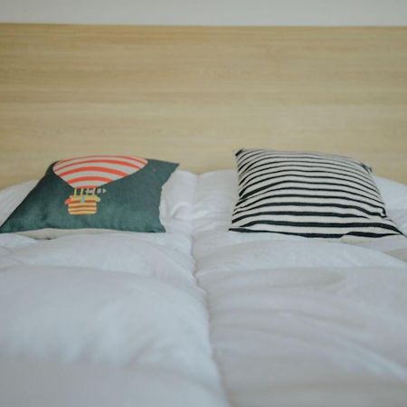 Aunaisin - Toluken Apartamentos ウシュアイア エクステリア 写真
