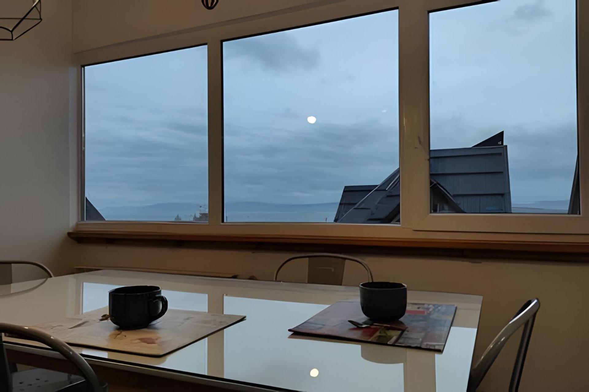 Aunaisin - Toluken Apartamentos ウシュアイア エクステリア 写真