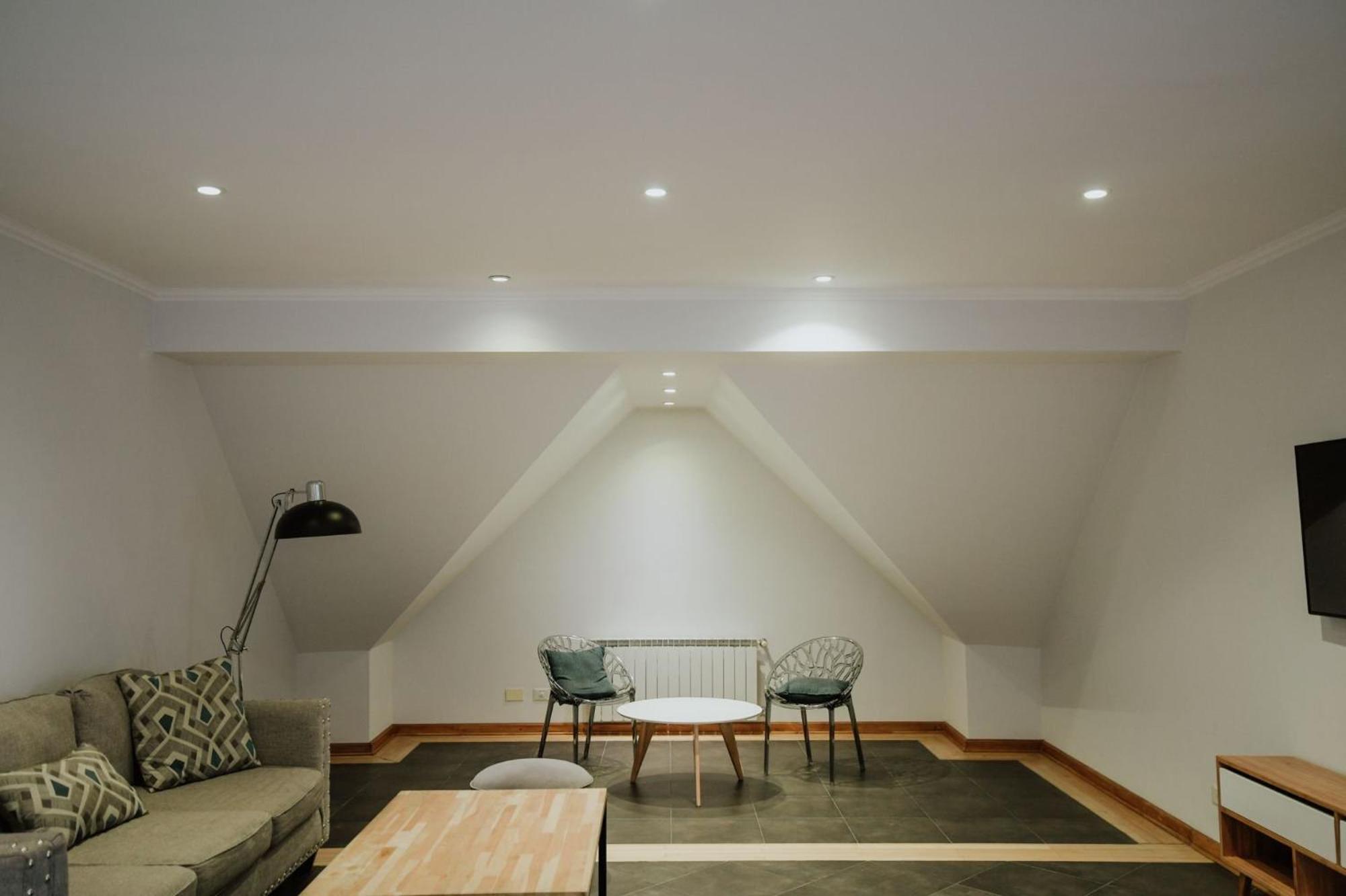 Aunaisin - Toluken Apartamentos ウシュアイア エクステリア 写真
